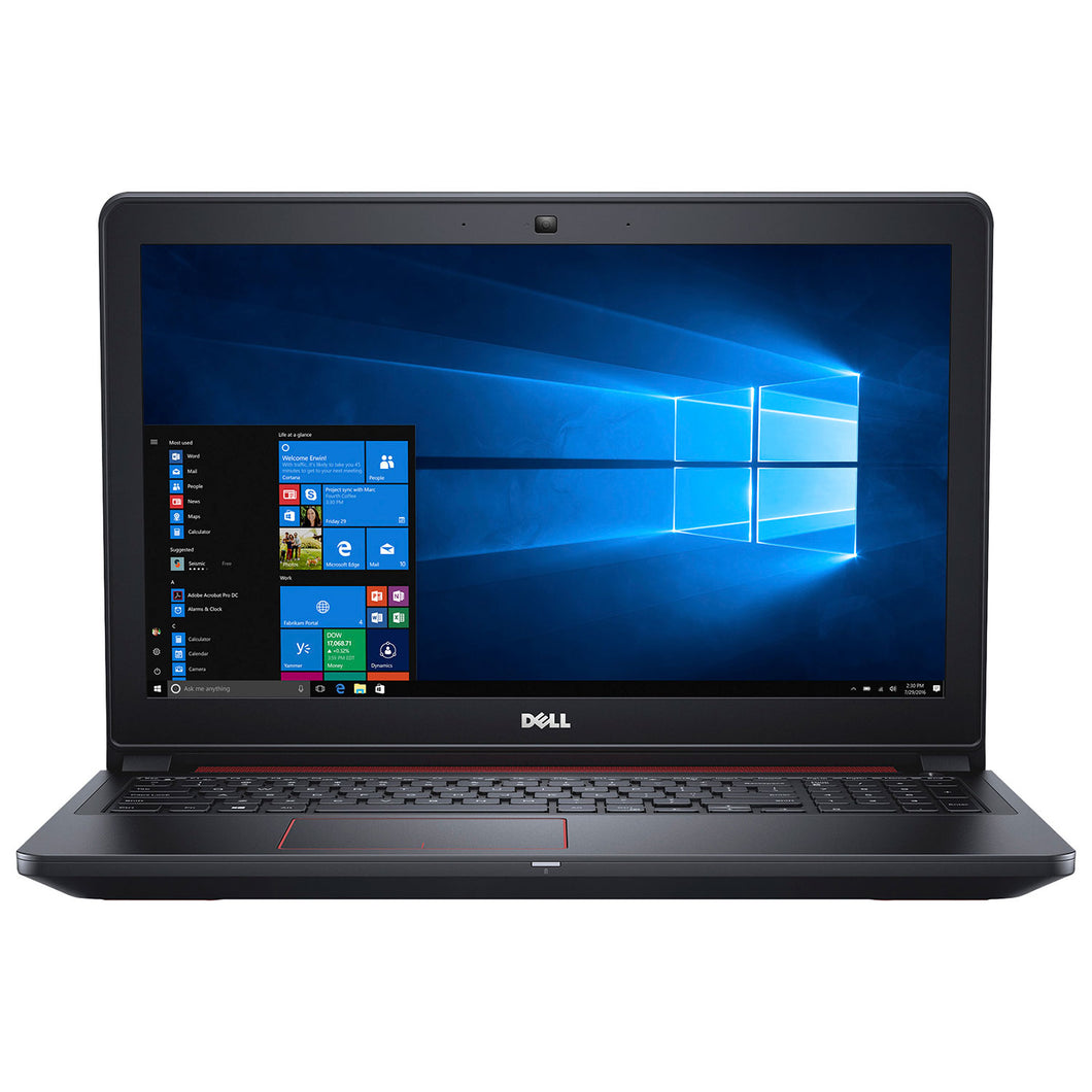 Dell 15.6