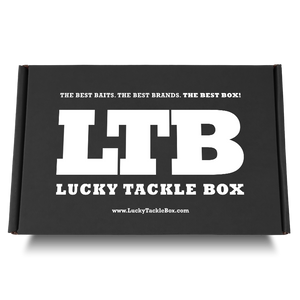 Lucky Tackle Box