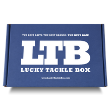 Lucky Tackle Box