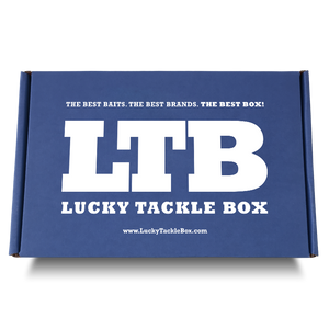 Lucky Tackle Box